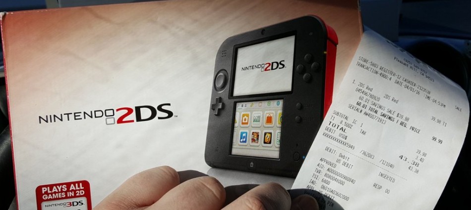 2ds deals 2024